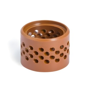 Lincoln - 2 diffusori per torcia tagliaplasma LC 105 manuale