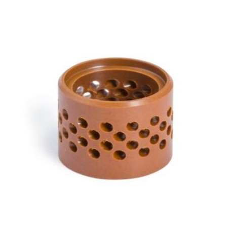 3  diffuseurs  pour torche découpeur plasma Lincoln Tomahawk 1538