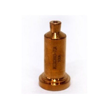 5 tuyères Allongée pour torche plasma Lincoln LC 105 manuelle