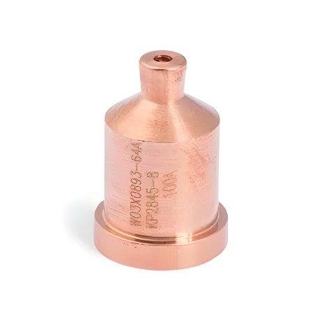 5 cutting nozzles for Lincoln LC 105 manual plasma torch