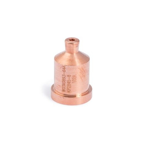 5 tuyères de coupage pour torche plasma Lincoln LC 105 manuelle