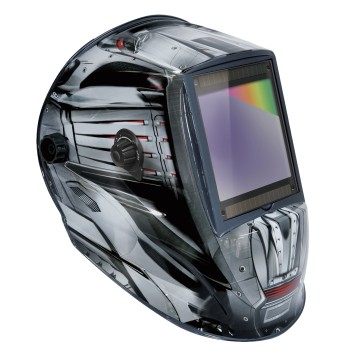Careta de soldadura GYS LCD ALIEN XXL