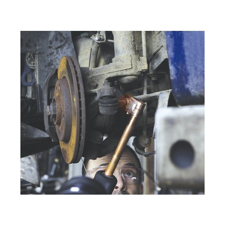 GYS POWERDUCTION 37LG