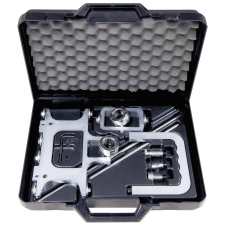 Kit de compasso para cortador Plasma Gys