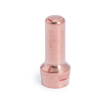 Lincoln - 5 Électrodes pour torche découpeur plasma LC 65 manuelle