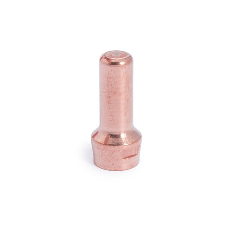 5 Électrodes  pour torche découpeur plasma Lincoln LC 65 manuelle Tomahawk 1025