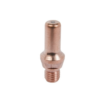 Lincoln - 5 Électrodes pour torche de découpeur plasma PC 210 ou PC 208-Tomahawk