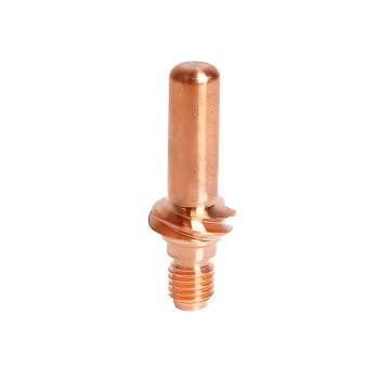 5 Eléctrodos para cortador de plasma Lincoln Tomahawk 1538