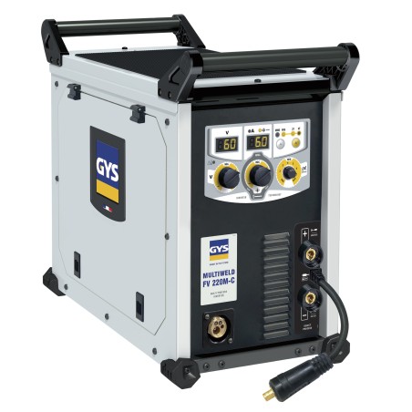 GYS - Lasapparaat MULTIWELD FV 220M-C
