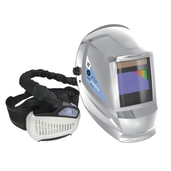 GYS - Máscara respiratoria Gysmatic True Color