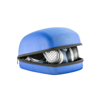 GVS - Opbergkoffer voor INTEGRA ademhalingsmasker luxe P3