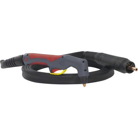 Antorcha de plasma manual MT-125 longitud 6 m - sin accesorios