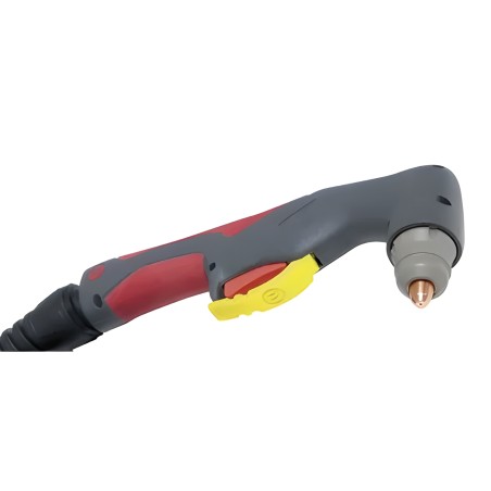 Manuele plasmatoorts MT-125 lengte 6 m - zonder accessoires