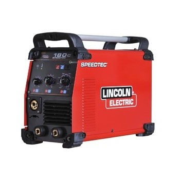 Lincoln - Poste a souder  Lincoln  SPEEDTEC 180 C sans torche