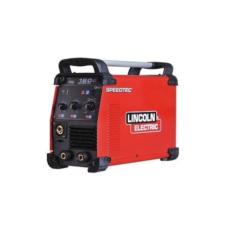 Lincoln - Poste a souder  Lincoln  SPEEDTEC 180 C sans torche