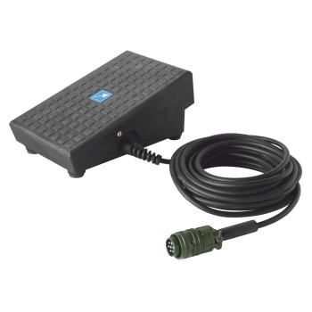 GYS - 045682 Fernbedienungs-Fußpedal RC-FA1 für MMA- oder TIG-Schweißgerät