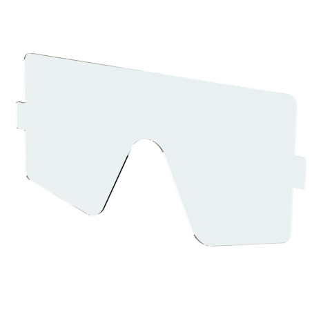 Optrel - 5 écrans de protection  intérieure Panoramaxx
