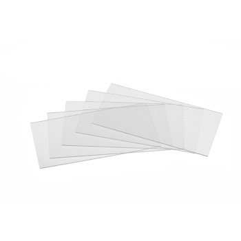 Optrel - 5 inner protection screens
