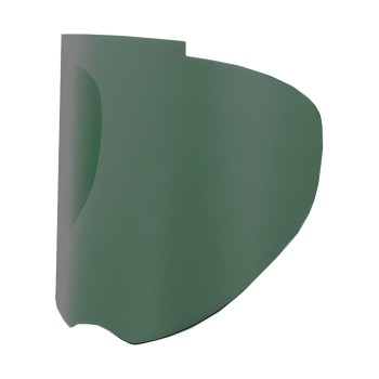 Optrel - 2 pantallas de protección para máscara Clearmaxx corte por plasma