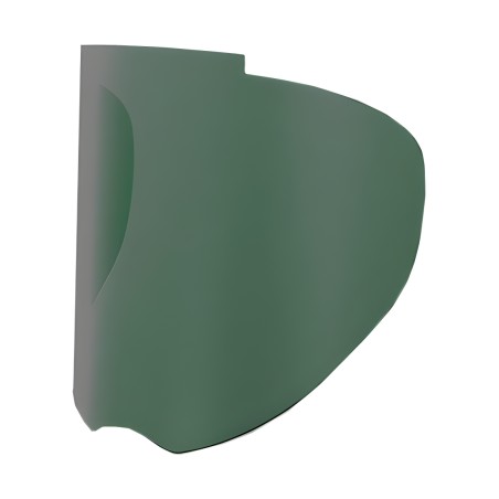 Optrel - 2 pantallas protectoras para máscara Clearmaxx corte plasma