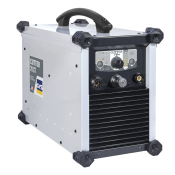 GYS - Cortador de plasma Cutter 70 CT sin antorcha
