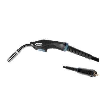 MIG-MAG toorts 250 A Trafimet Ergoplus 25 Premium