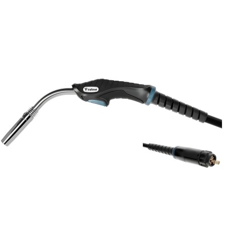 Torcia Mig-Mag 360 A Trafimet Ergoplus 35 Premium