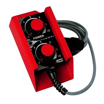 TELWIN - Telecomando per saldatrice MMA o TIG