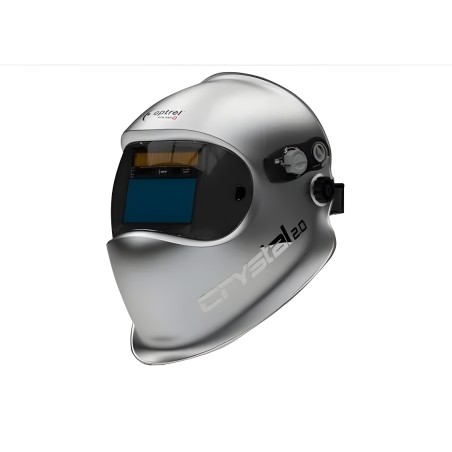 Optrel - CRYSTAL 2.0 black welding helmet