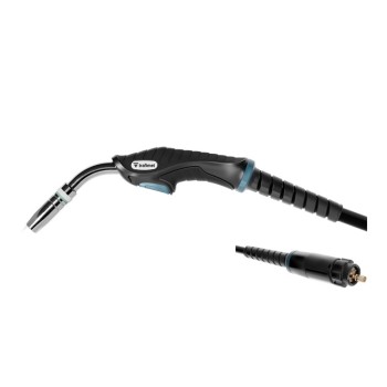 Trafimet - Torche Mig 250 A Ergoplus 25 Premium Aluminium