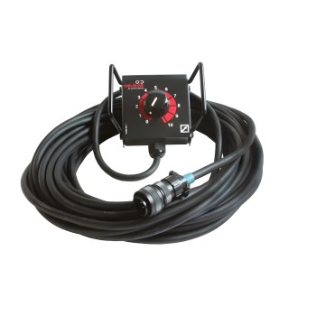 Lincoln – Fernbedienung 1 Potentiometer – 6-polig – 15 m MMA