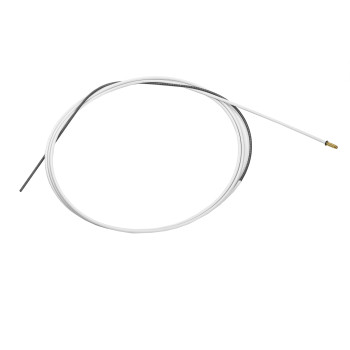 KEMPPI – Führungsschlauch für Stahl oder Edelstahl