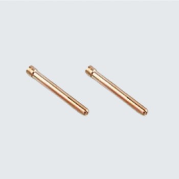 2 Pinces porte électrode pour torche TIG type 9- 20 et 25