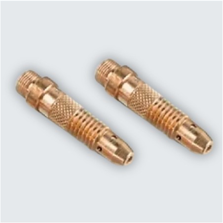 2 Diffuseurs  pour torche  TIG 140 A