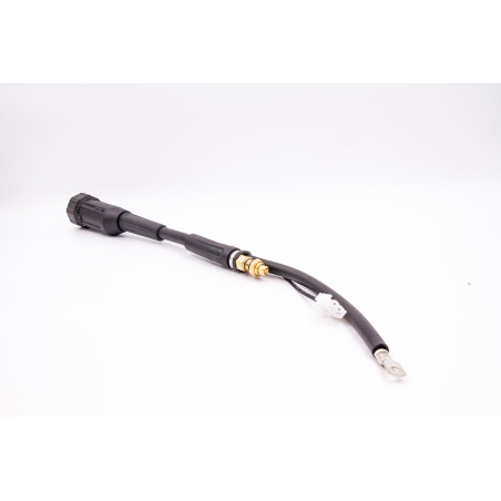 KEMPPI - EURO-Adapter MINARC MIG