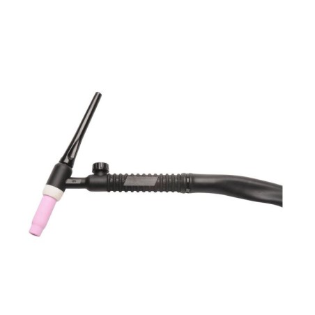 Torche  4 m pour soudure TIG 110 A Trafimet  connecteur 25 mm²