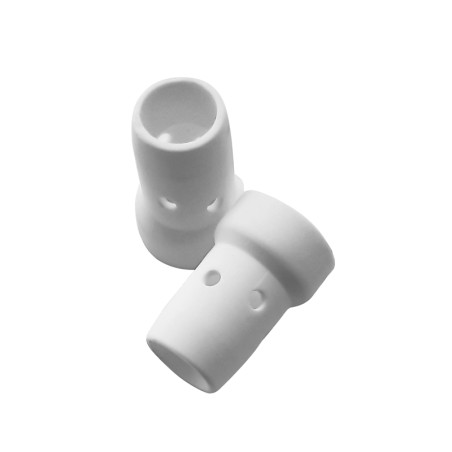 2 Diffusoren für Brenner 400/500A