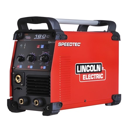 Lincoln - Lincoln SPEEDTEC 180 C welding machine 
