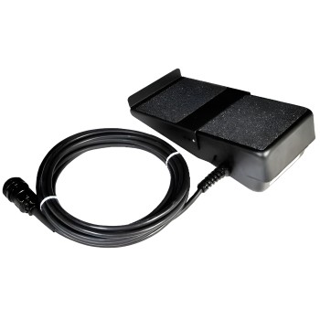 LINCOLN - Fernbedienungsfußpedal k870 für TIG-Schweißgerät