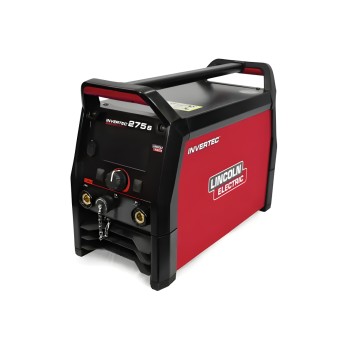 LINCOLN - 275S | Saldatrice MMA INVERTEC