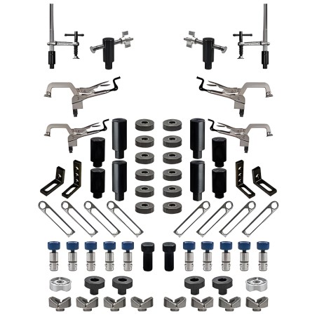 Modulaire lastabel Rhino Cart