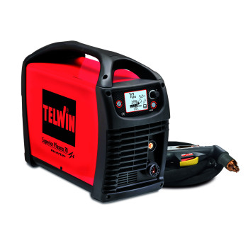 Superior plasma 70 cutter