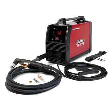 Lincoln - Tagliatore Plasma TOMAHAWK 45