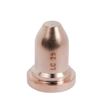 Lincoln - 5 sproeimonden voor plasmabrander Tomahawk 30K