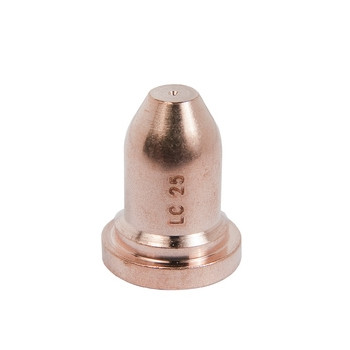 Lincoln -5 tuyères pour torche de découpeur plasma Tomahawk 30K