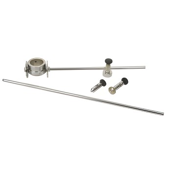 Lincoln - Kit compasso per torcia plasma
