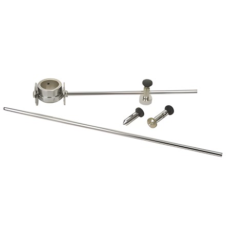 Lincoln - Kit compasso para tocha Plasma