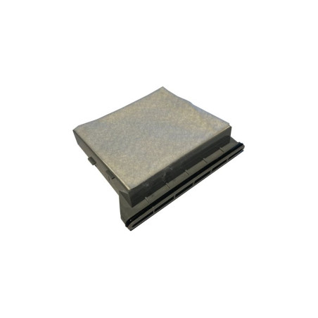 Filtre à particules avec pré-filtre SWISS AIR