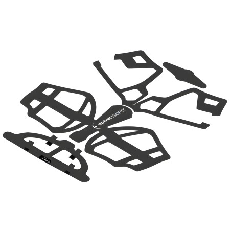 Optrel - espuma para arnés de cabeza Isofit headgear