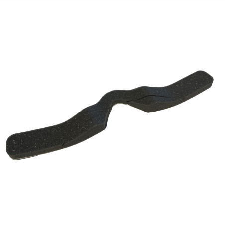 Set van 5 schuim neusbeveiliging voor halfmasker SWISS AIR